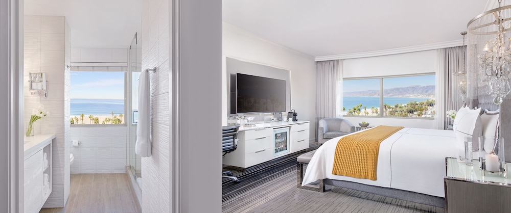 Panoramic Room, 1 King Bed