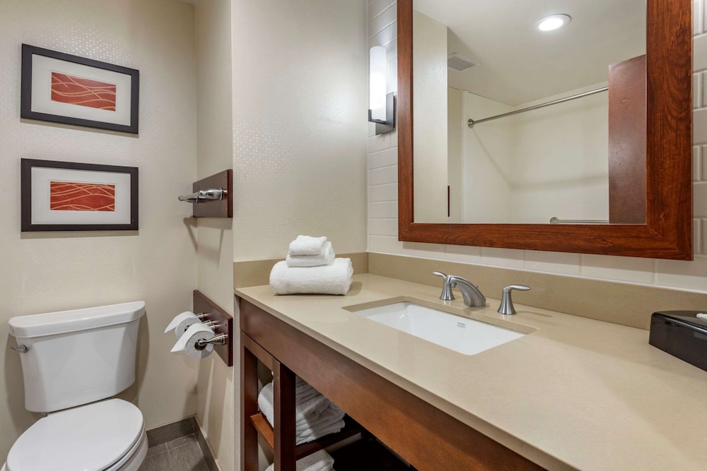 Comfort Inn & Suites Pittsburgh South, Foto 2