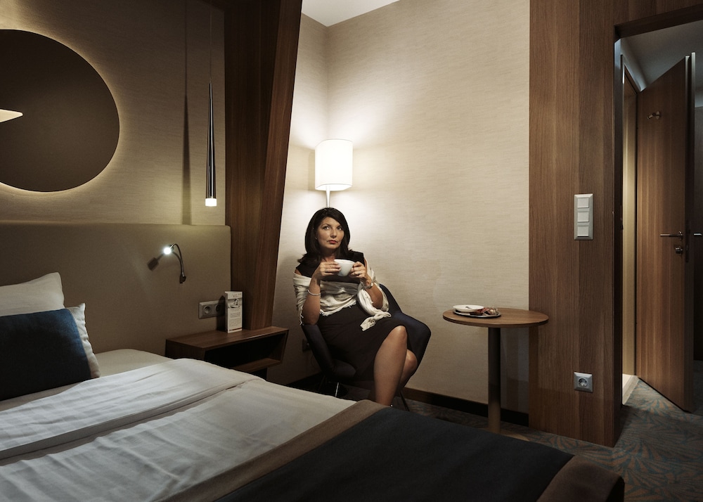 Superior Double or Twin Room, Park View