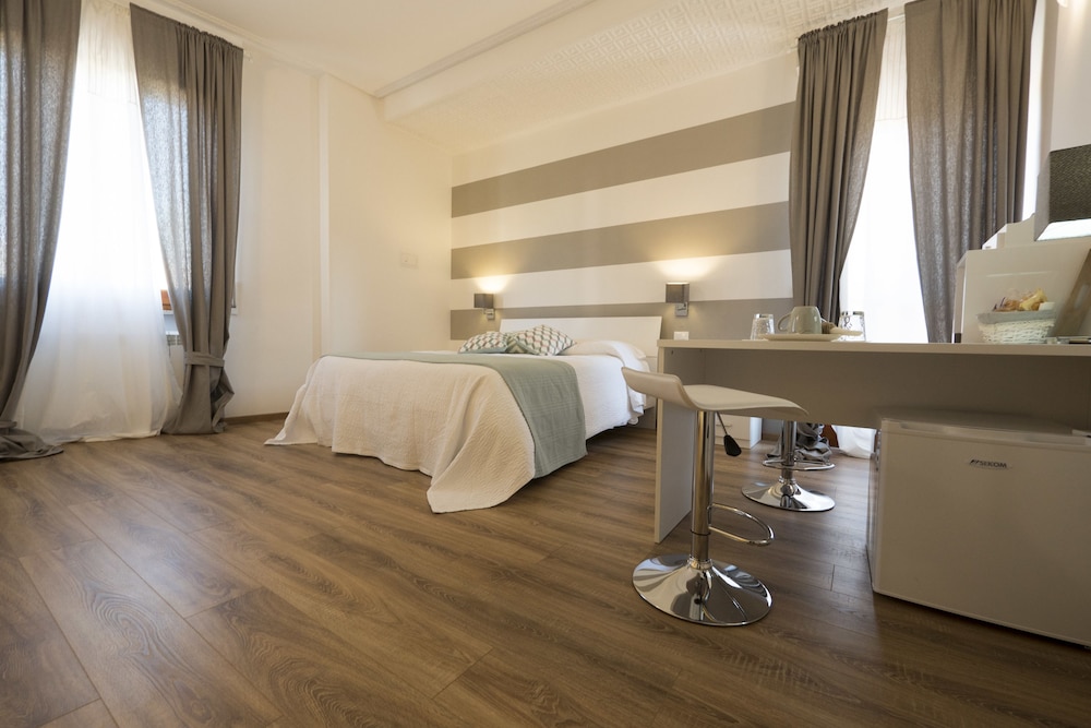 Exclusive Double Room photo 1