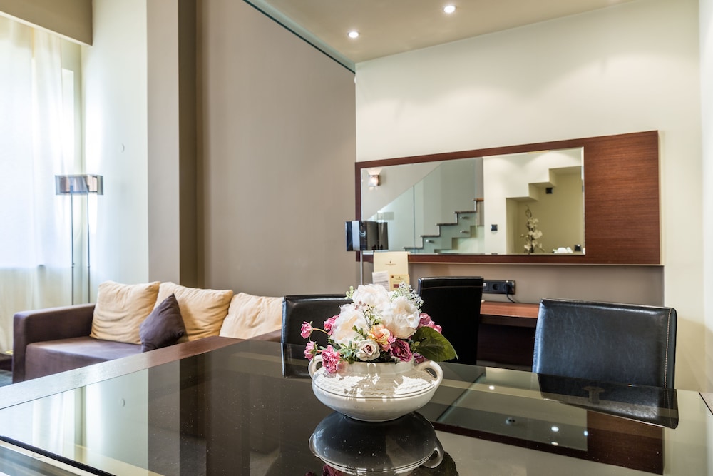 Luxury Apartment, 1 Bedroom photo 2