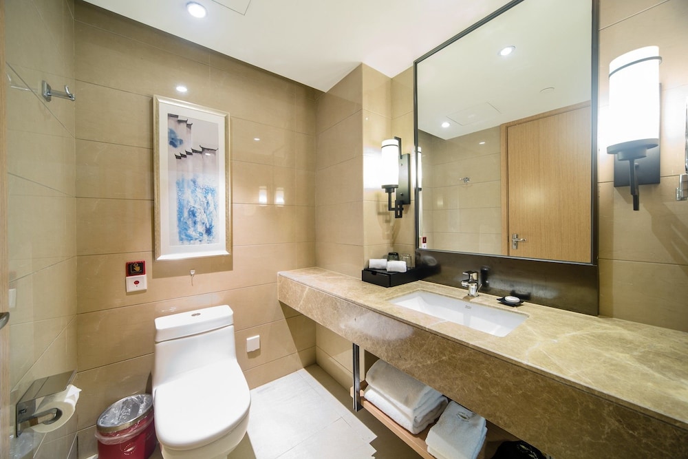 Deluxe Twin Room photo 3