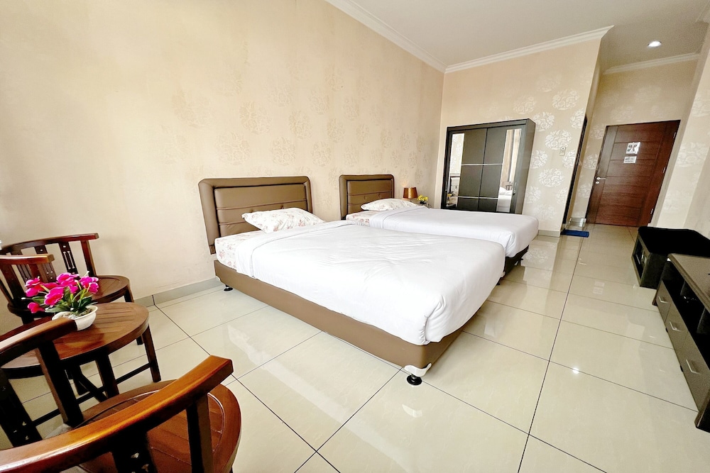 Superior Double Room - Photo 3