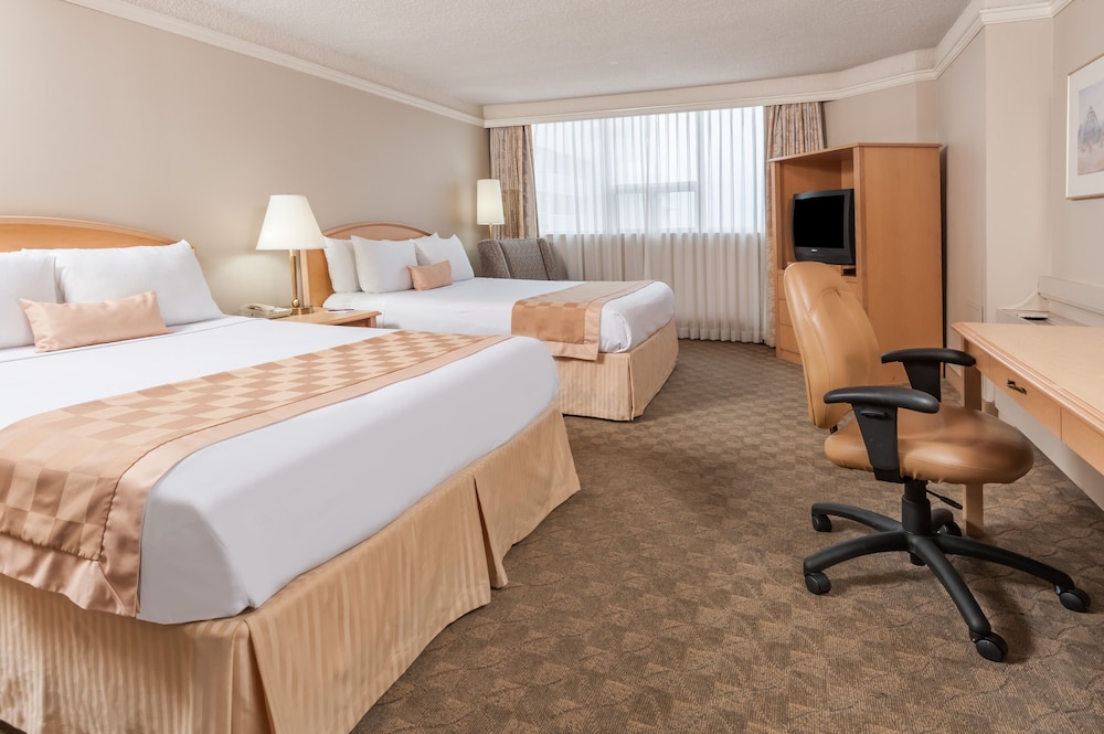 Executive Room, 2 Queen Beds photo 1
