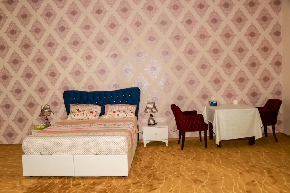 Deluxe Double Room, 1 Bedroom photo 2