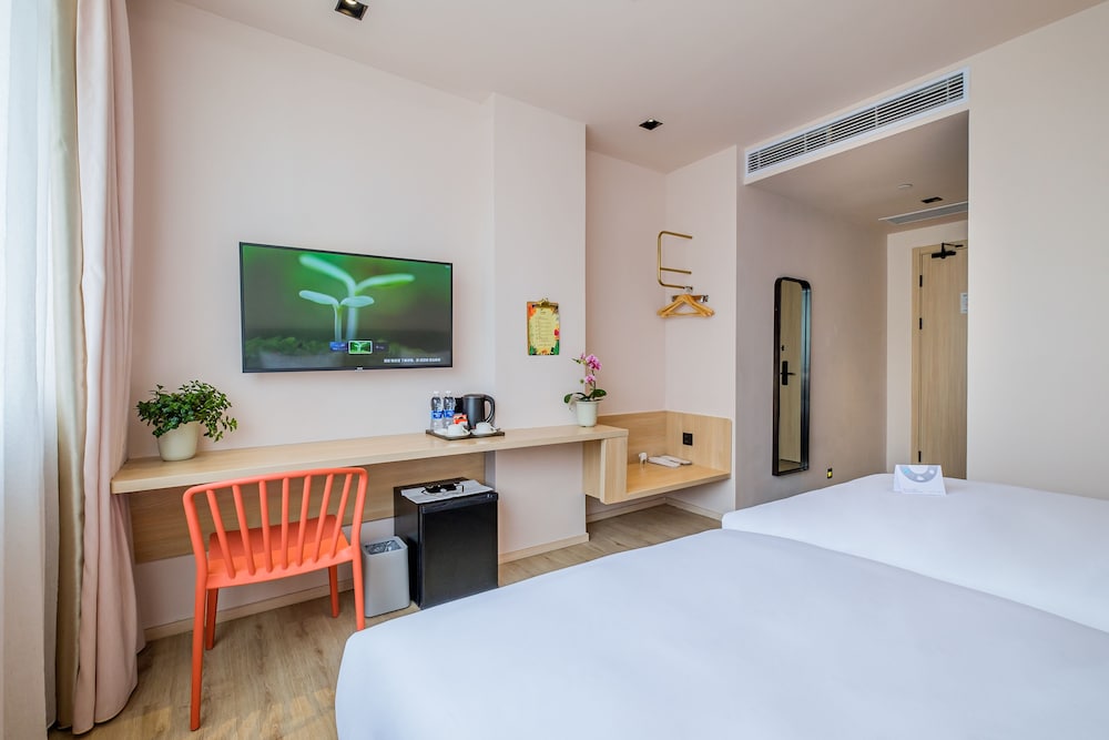 Exclusive Twin Room photo 2