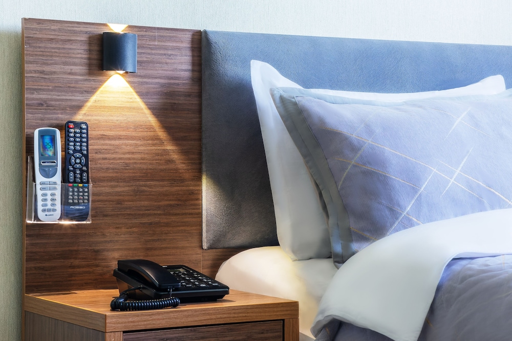 Luxury Double Room - Photo 3