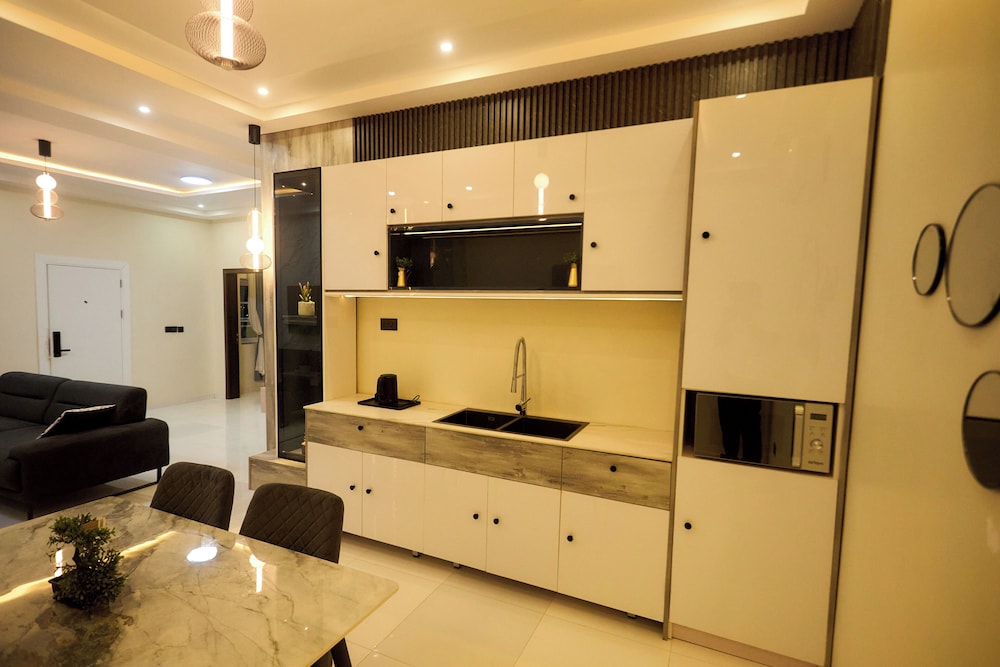 Presidential Suite, Mountain View