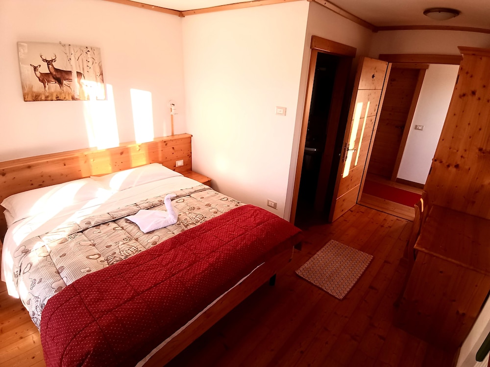 Standard Double Room, Mountain View photo 1
