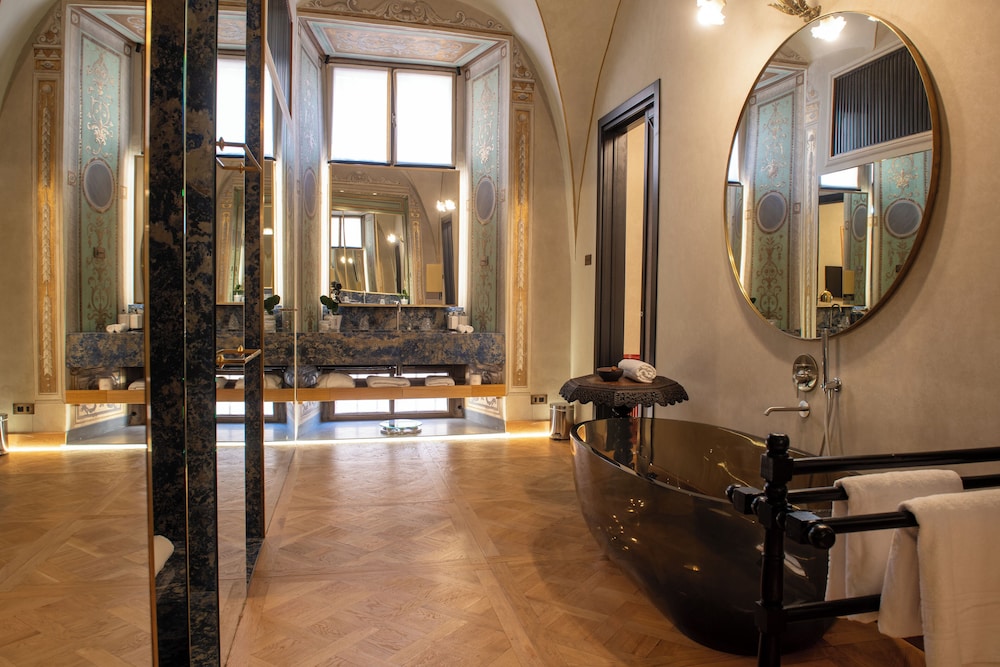 Suite (Borghese) photo 3