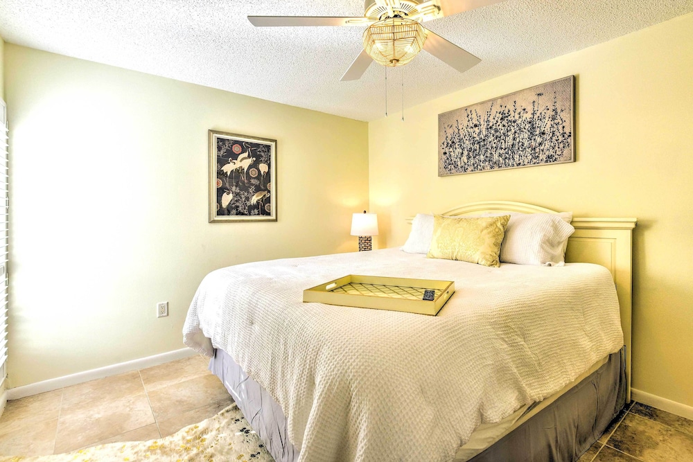 Apartment (2 Bedrooms) photo 1