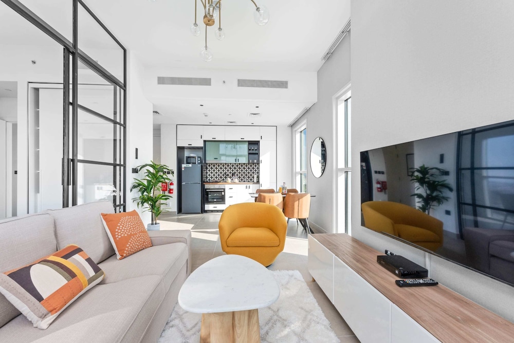 Family Apartment - Collective T1 805 photo 1