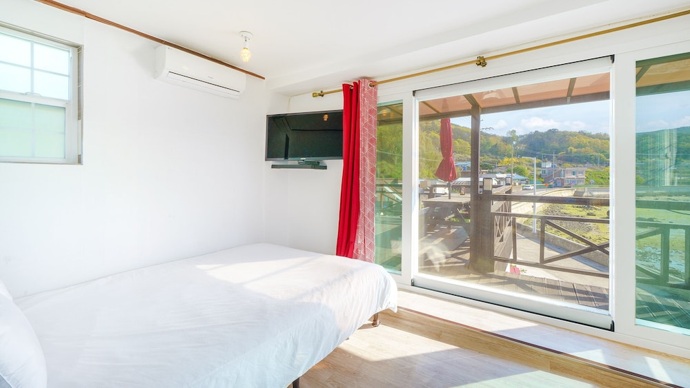 Basic Room, 1 Bedroom ([Oceanview]4) photo 1