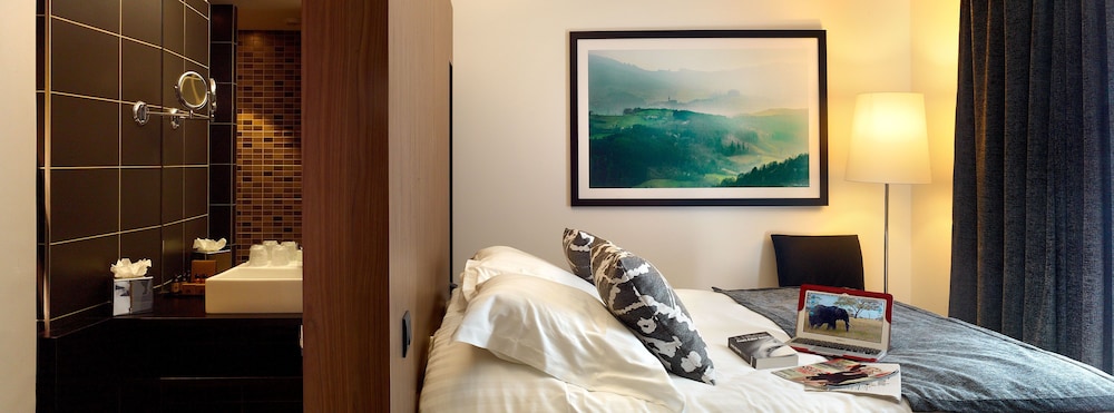 Superior Room, 1 Double Bed - Photo 4