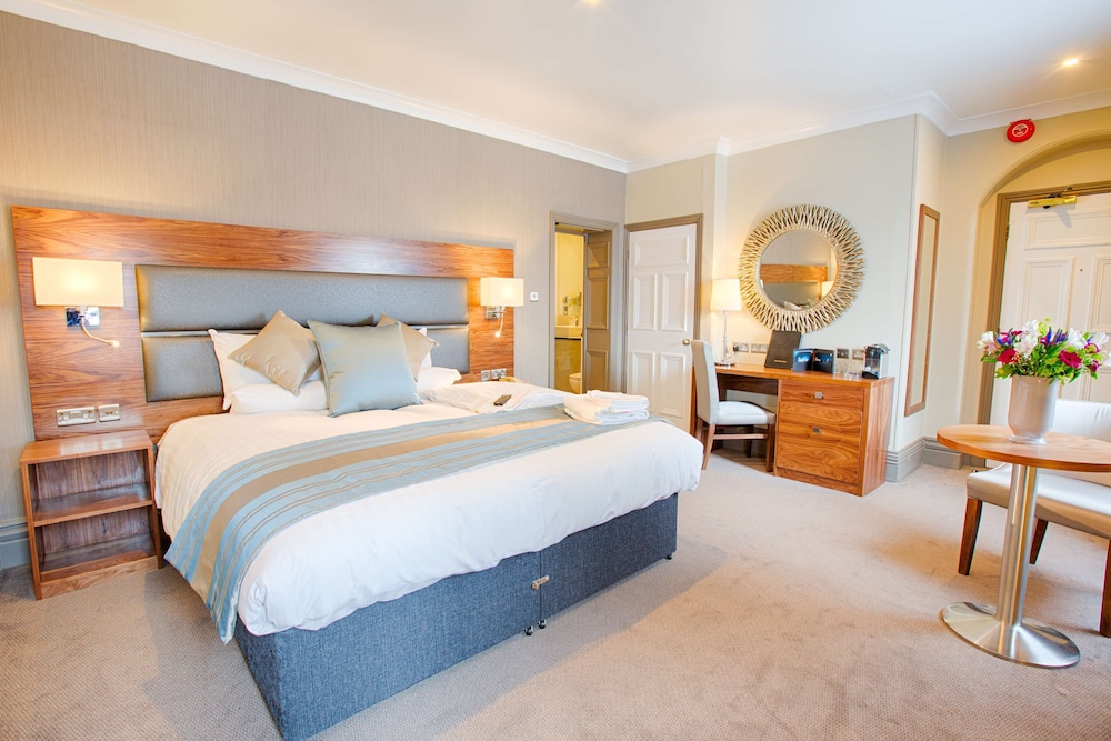 Deluxe Room, 1 Double Bed, Non Smoking (2 Floors - Duplex) - Photo 1