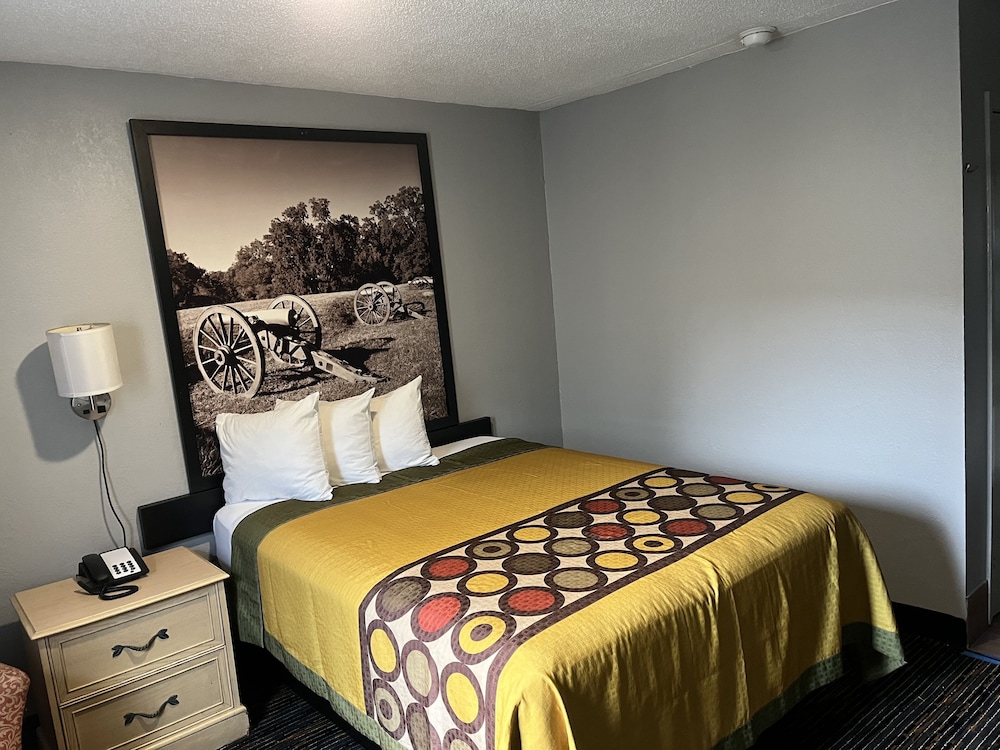 Room, 1 Queen Bed, Non Smoking photo 1