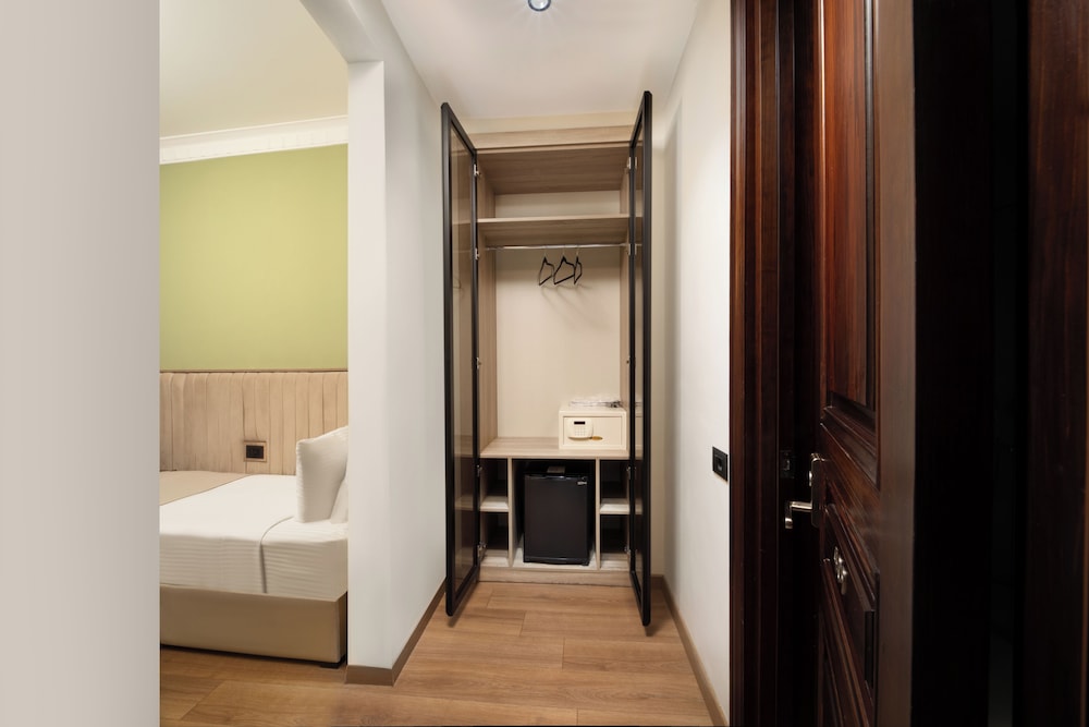 STANDART TWIN ROOM photo 2