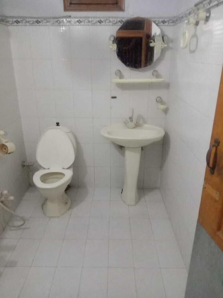 Standard Single Room photo 2