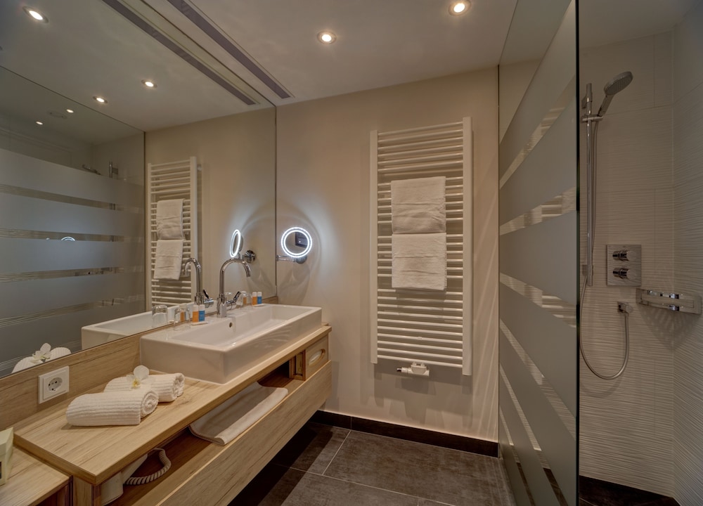Superior Double Room (Josefi) - Photo 6