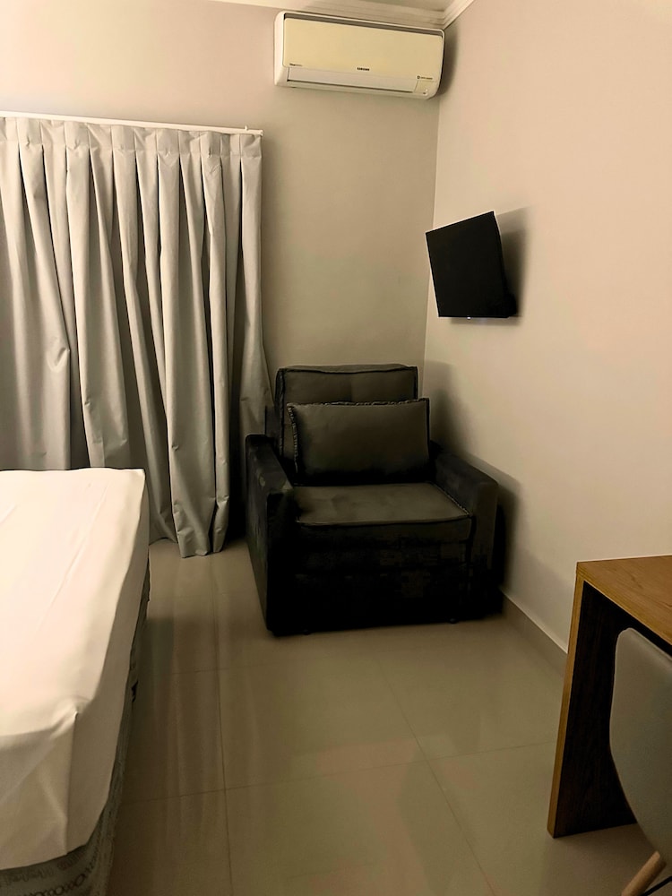 Luxury Double Room, Balcony