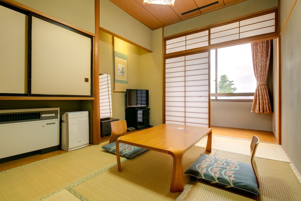 Japanese Room, 6 Tatami Mats photo 1