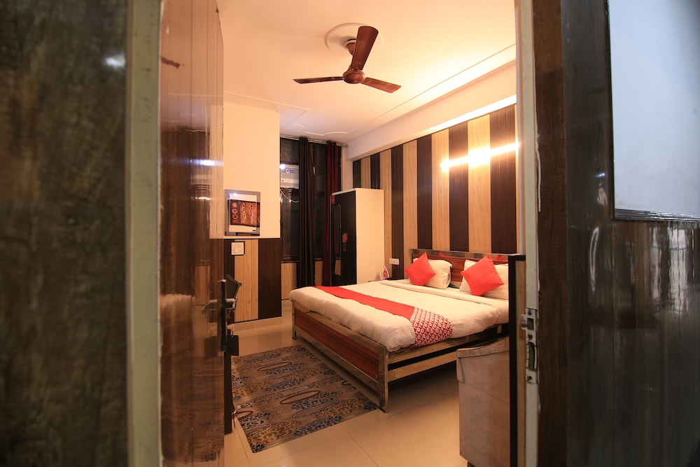 Deluxe Double Room, 1 King Bed, Accessible, Non Smoking photo 3