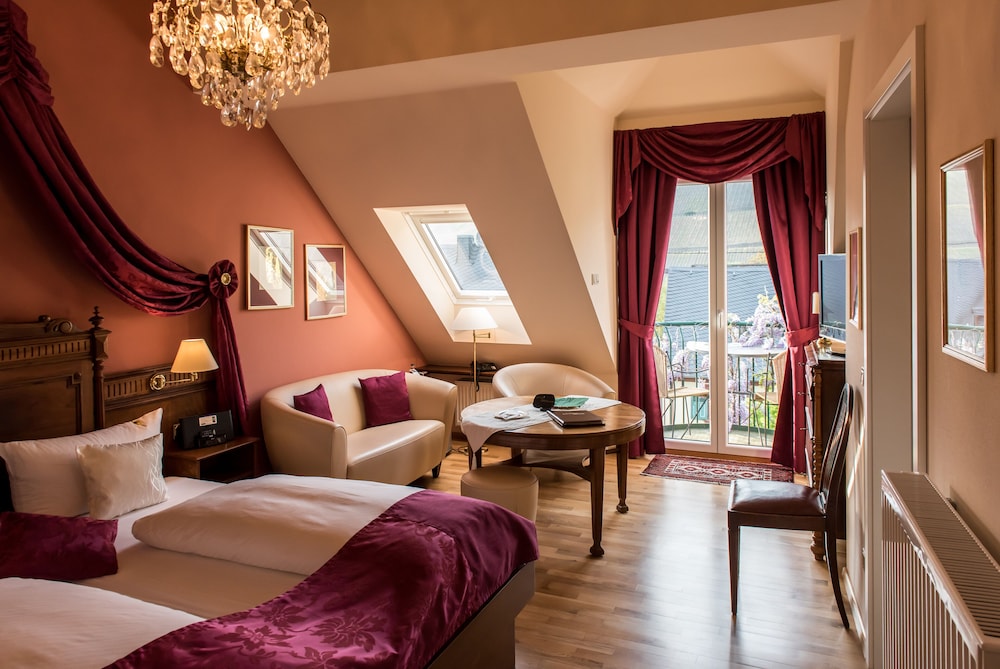 Panoramic Suite