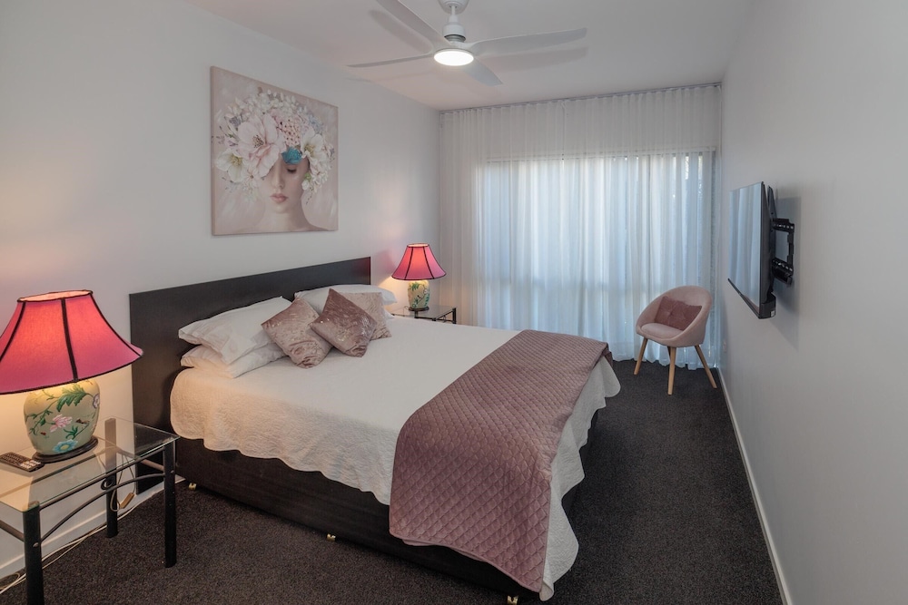 Luxury Apartment, 1 Bedroom