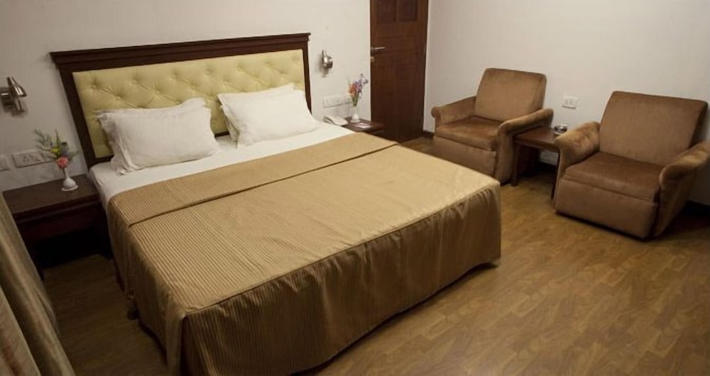 Deluxe Room - Photo 1
