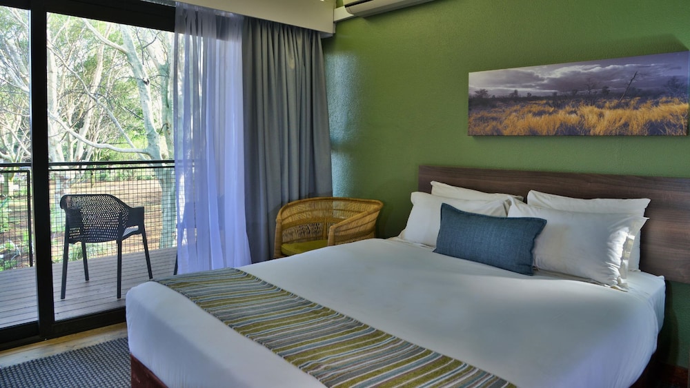 Standard Twin Room, 1 Twin Bed photo 3