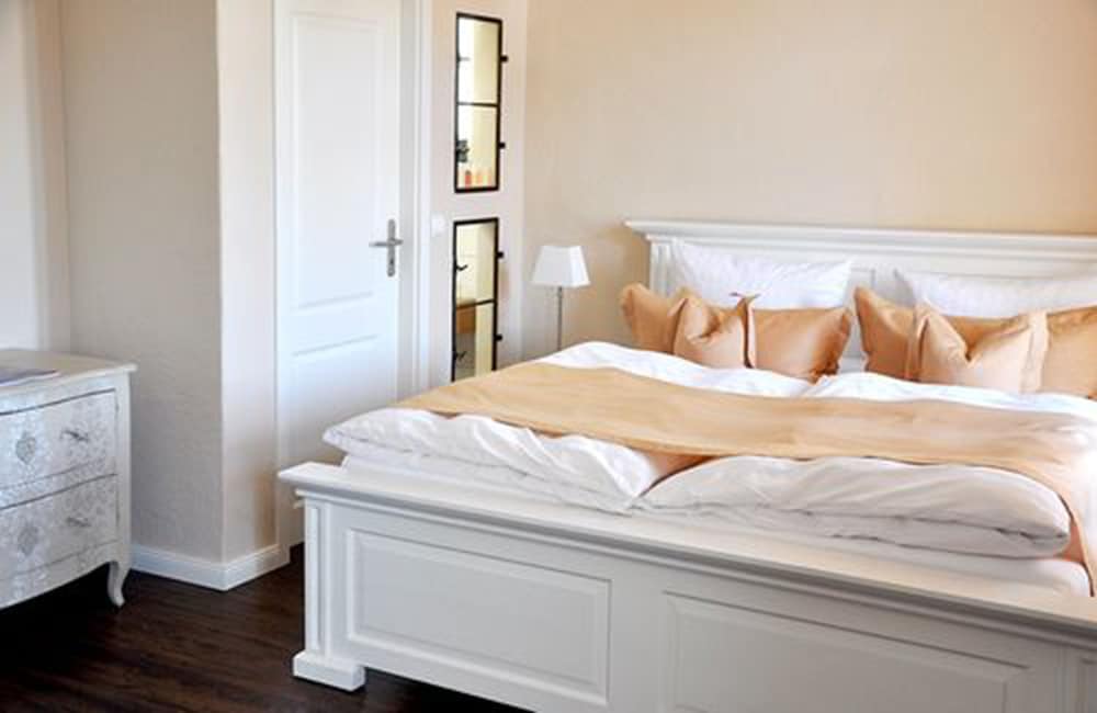 Comfort Double Room photo 2