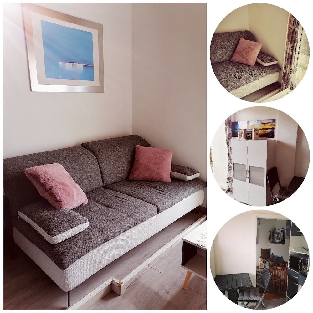 Comfort Studio, Ensuite (Soleil COUCHANT) photo 3
