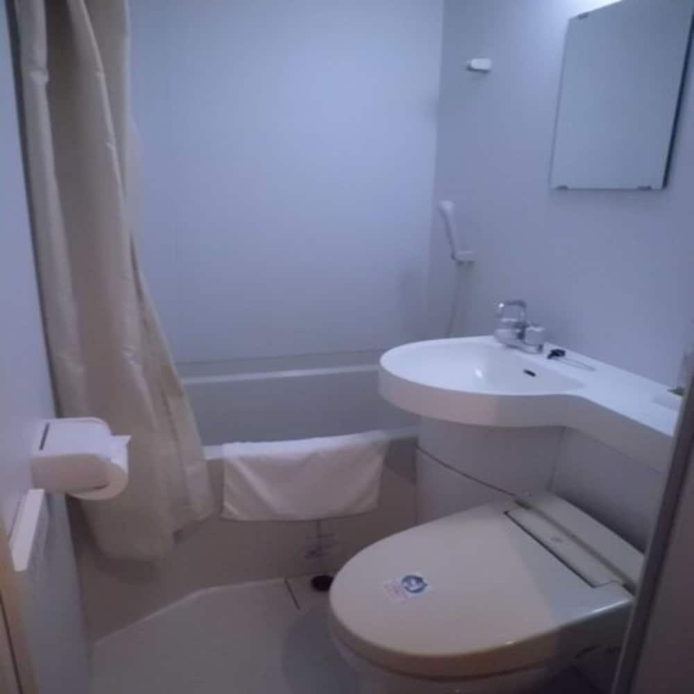Single Room, Smoking - Photo 5