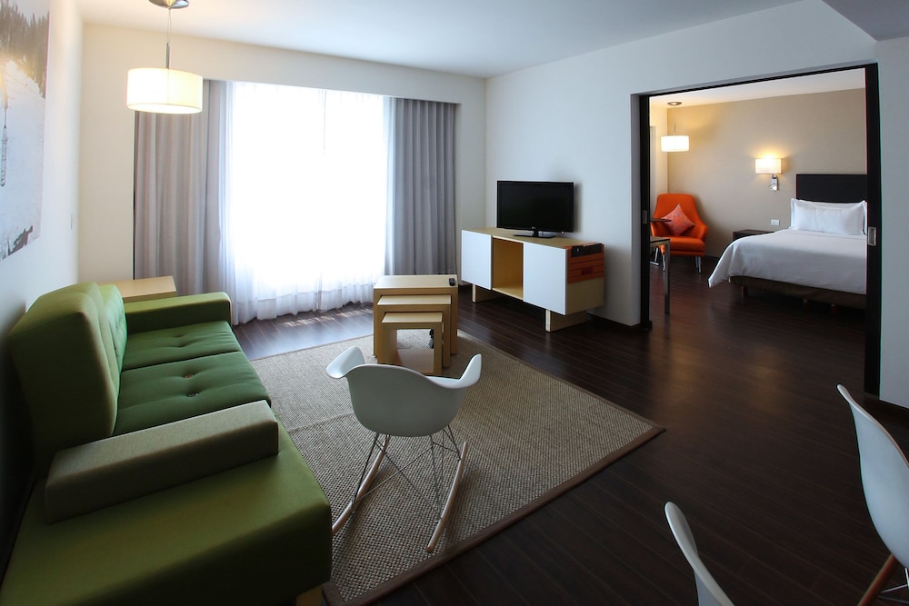 Junior Suite - Photo 1