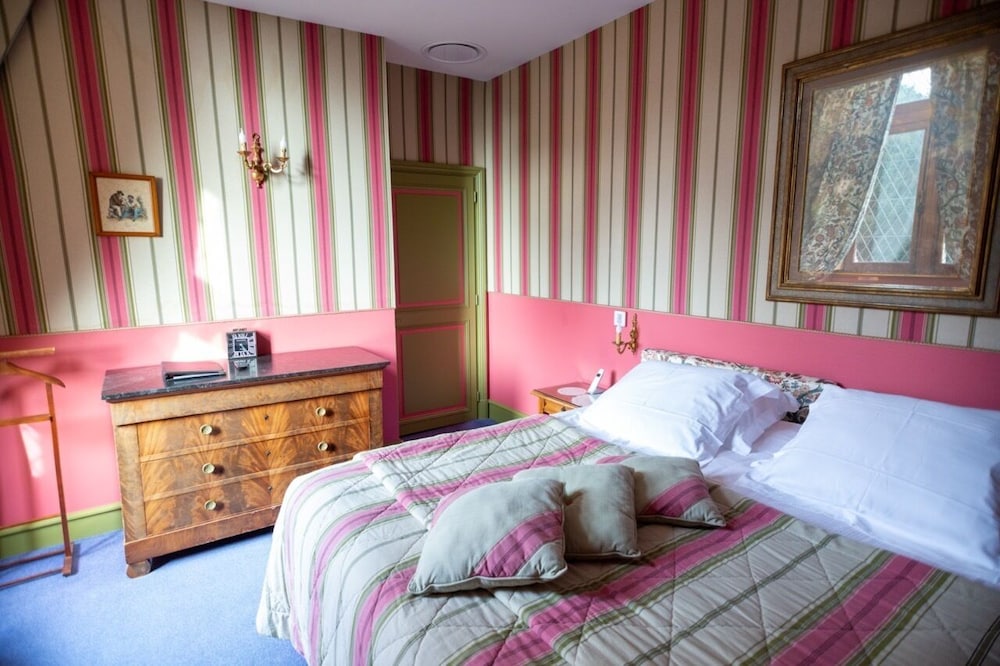 Classic Double Room, Ensuite (Princesse Conti) - Photo 4
