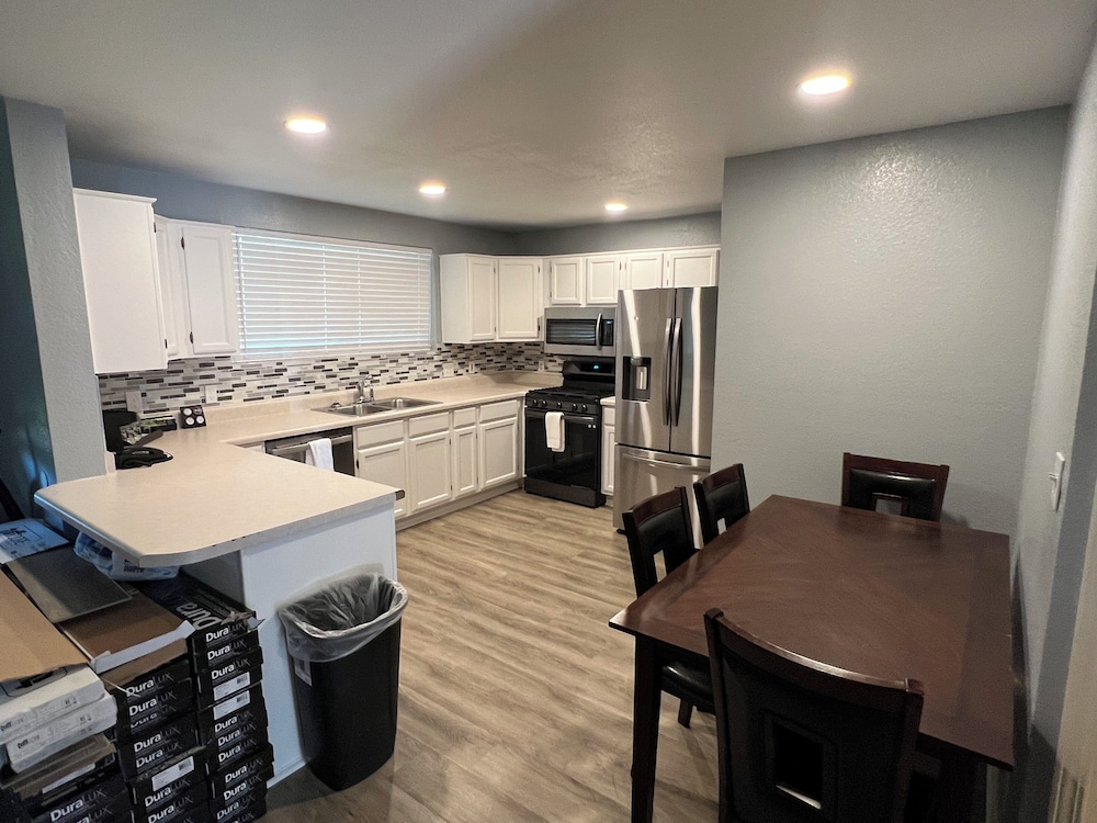 Luxury Apartment photo 1