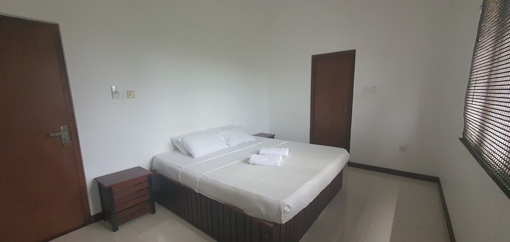 Comfort Apartment, Balcony