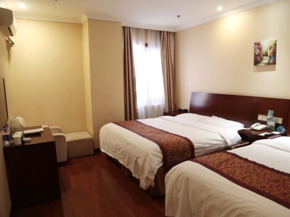 Twin Room photo 2