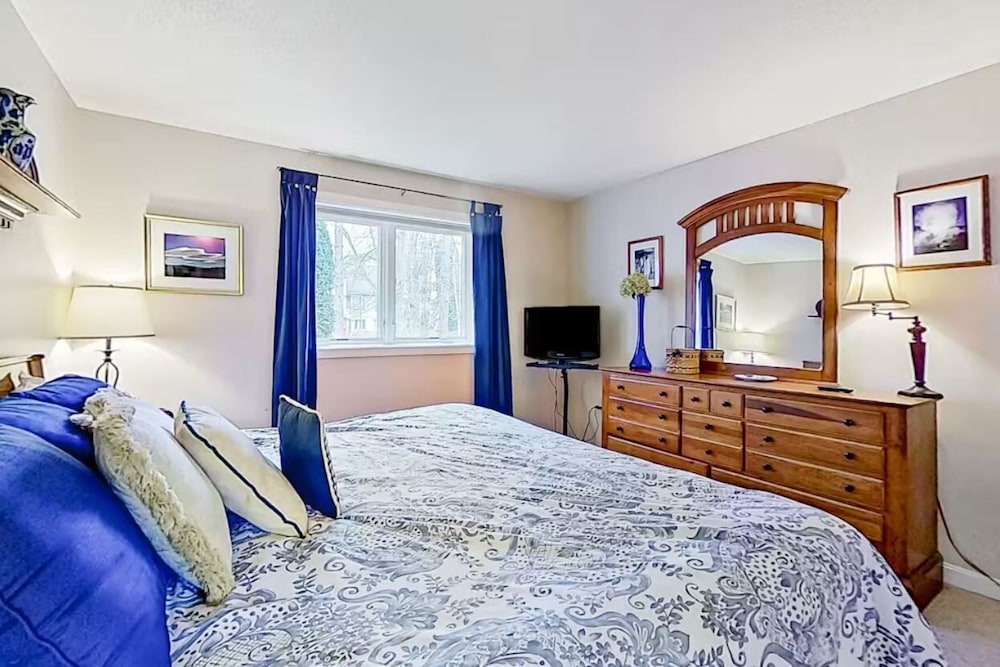 Family Townhome