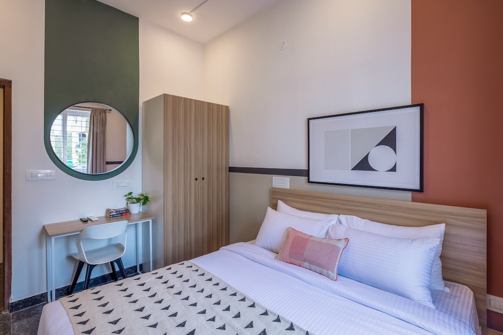 Basic Double Room - Photo 6