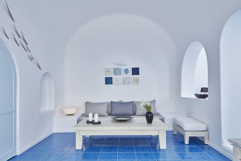 Suite, Private Pool - Photo 4