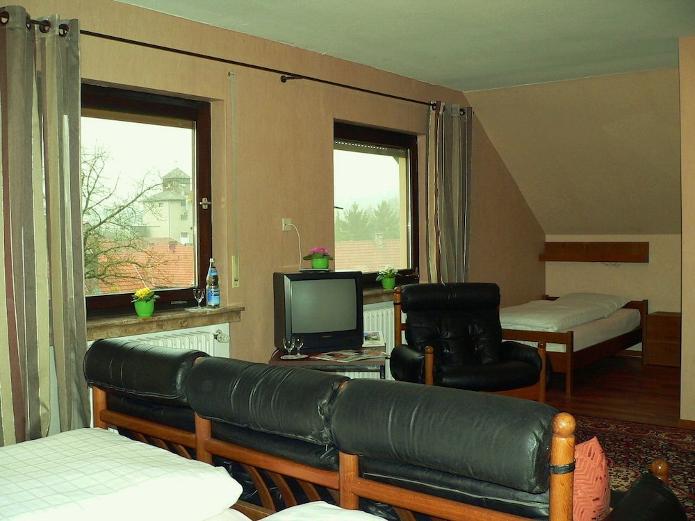 Single Room, 1 Twin Bed photo 1