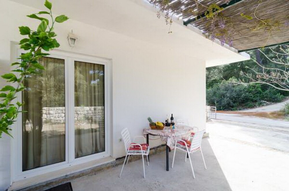 Apartment (One Bedroom Apartment with Terrace ( ) photo 3