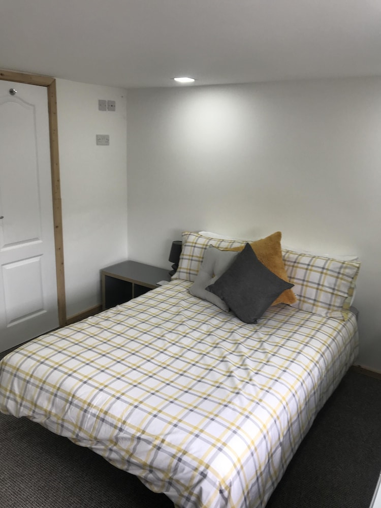 Premium Suite, Ensuite, Courtyard View (Room 6/7) photo 2