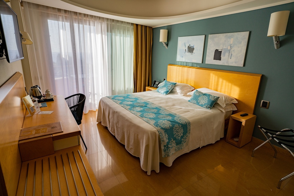 Superior Double Room, Sea View
