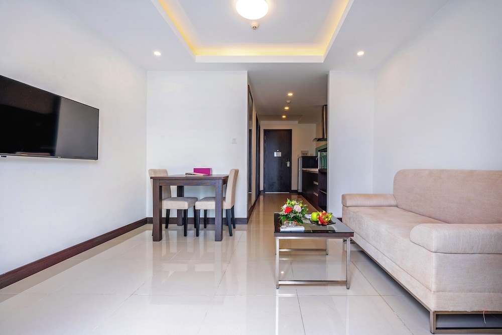 One Bedroom Suite Twin photo 1