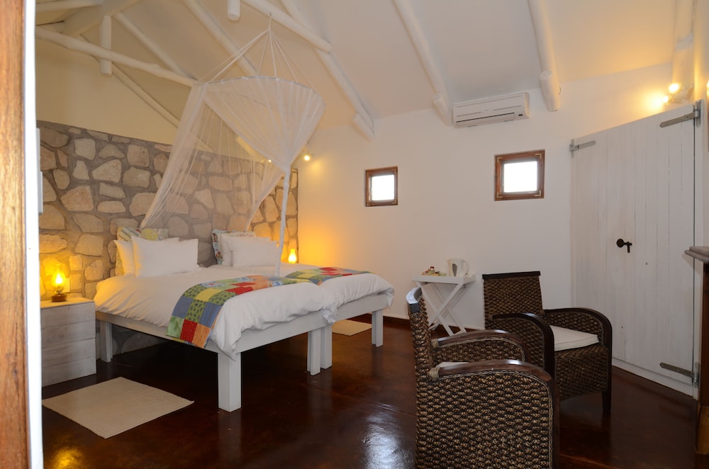 Standard Twin Room photo 3