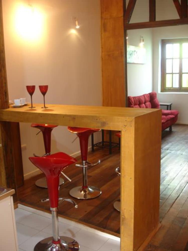Loft, Private Bathroom (3 Personas) photo 1