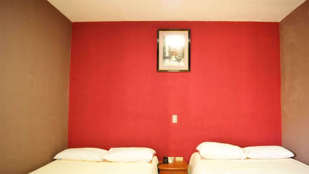 Classic Double Room, 1 Bedroom photo 1
