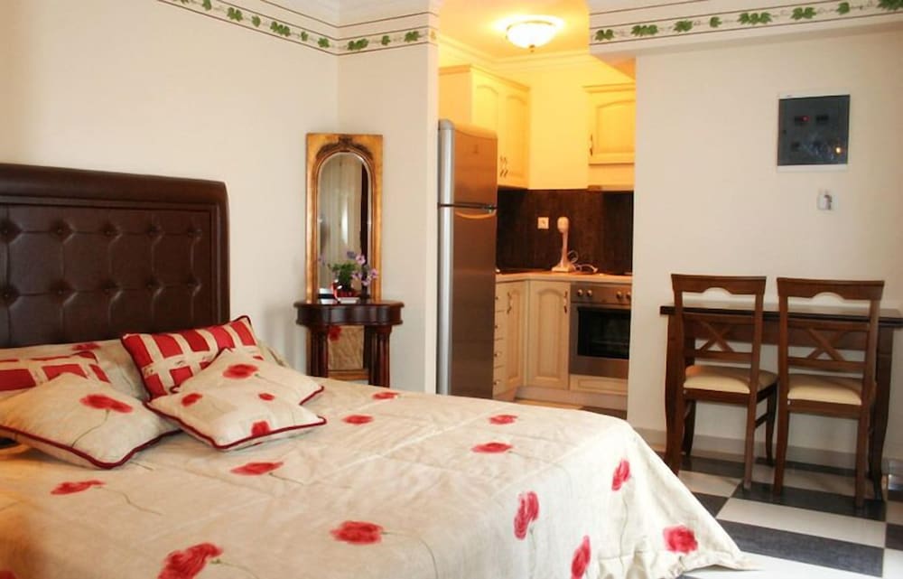 Junior Suite, Sea View photo 3